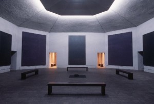 Rothko's chapel